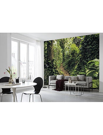 Papier peint panoramique - path of dreams - taille: 400 x 250 cm