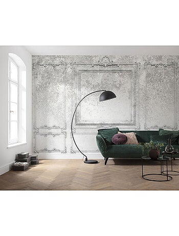 Papier peint panoramique - patina panels - taille: 400 x 280 cm