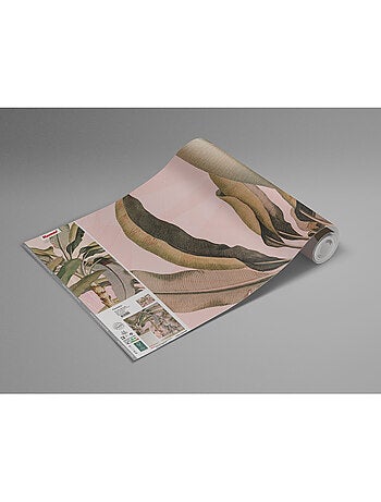 Papier peint panoramique - plantation - taille: 350 x 270 cm