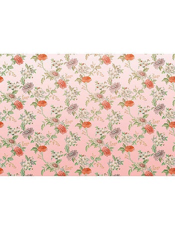 Papier peint panoramique - primavera - taille: 400 x 280 cm