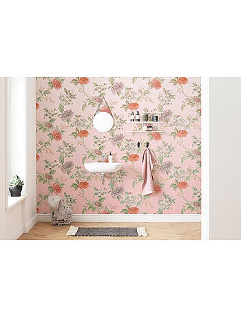 Papier peint panoramique - primavera - taille: 400 x 280 cm