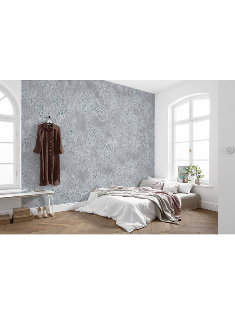Papier peint panoramique - pristine - taille: 400 x 280 cm Multicolore - Kiabi