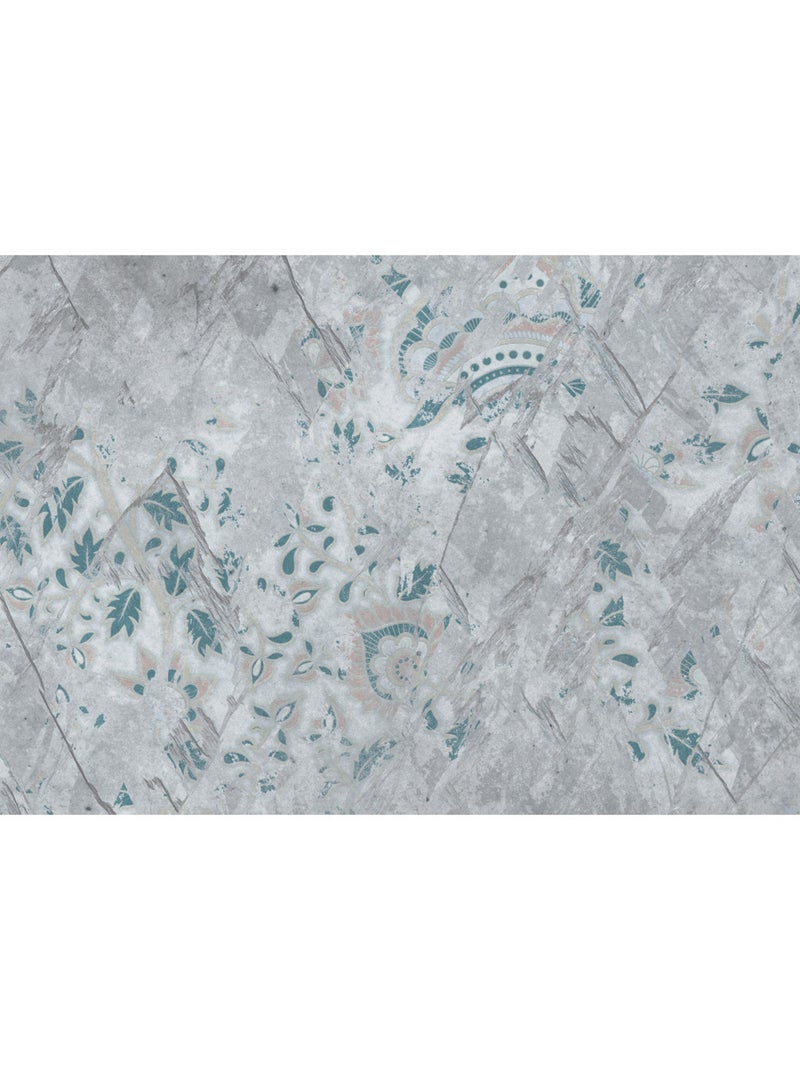 Papier peint panoramique - pristine - taille: 400 x 280 cm Multicolore - Kiabi