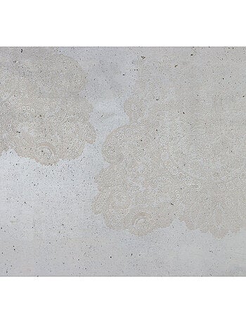 Papier peint panoramique - puro - taille: 300 x 280 cm