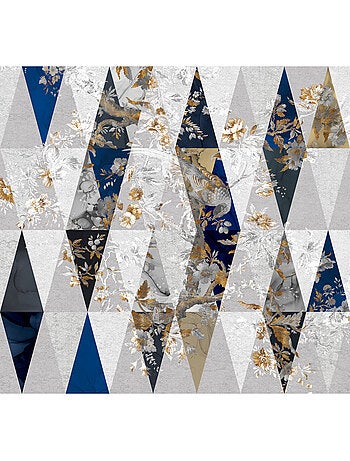 Papier peint panoramique - roi - taille: 300 x 280 cm