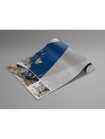 Papier peint panoramique - roi - taille: 300 x 280 cm