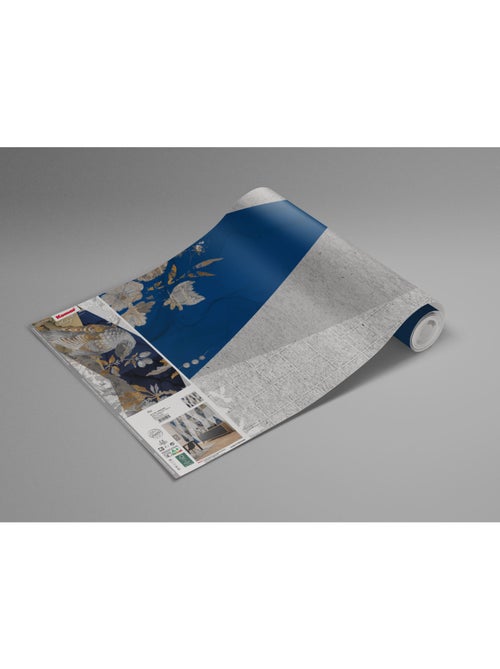 Papier peint panoramique - roi - taille: 300 x 280 cm - Kiabi