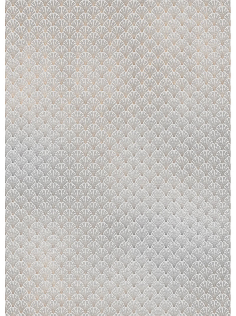 Papier peint panoramique - royal - taille: 200 x 280 cm Multicolore - Kiabi