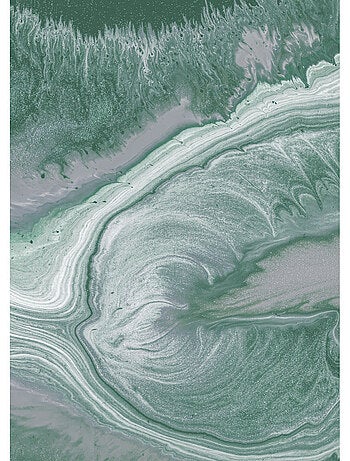 Papier peint panoramique - sanctum - taille: 200 x 280 cm