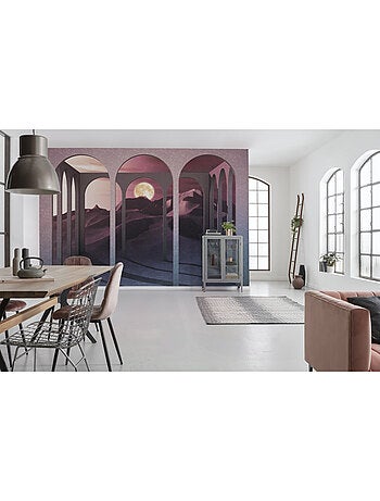 Papier peint panoramique - sands of time - taille: 400 x 280 cm