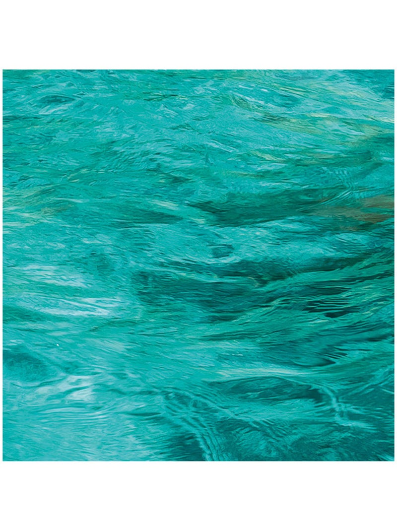 Papier peint panoramique - schatzinsel - taille: 450 x 280 cm Multicolore - Kiabi