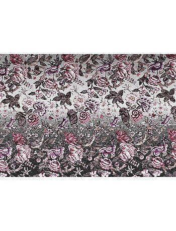 Papier peint panoramique - secret - taille: 400 x 280 cm