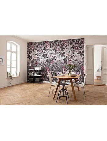 Papier peint panoramique - secret - taille: 400 x 280 cm