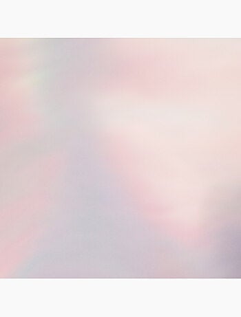 Papier peint panoramique - shimmering waves - taille: 400 x 280 cm