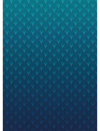 Papier peint panoramique - silence - taille: 200 x 280 cm