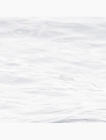 Papier peint panoramique - silver beach - taille: 400 x 280 cm