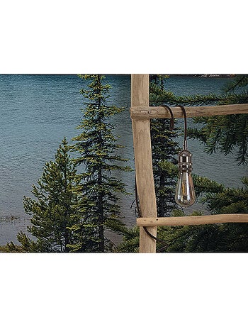 Papier peint panoramique - spirit island - taille: 450 x 280 cm