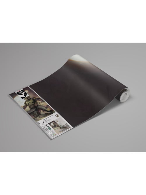 Papier peint panoramique - star wars boba fett epic - taille: 150 x 250 cm - Kiabi Papier peint panoramique - star wars boba fett epic - taille: 150 x 250 cm - Kiabi