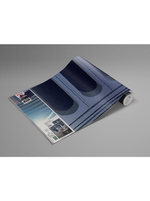Papier peint panoramique - star wars classic rmq duell throneroom - taille: 500 x 250 cm - Kiabi Papier peint panoramique - star wars classic rmq duell throneroom - taille: 500 x 250 cm - Kiabi