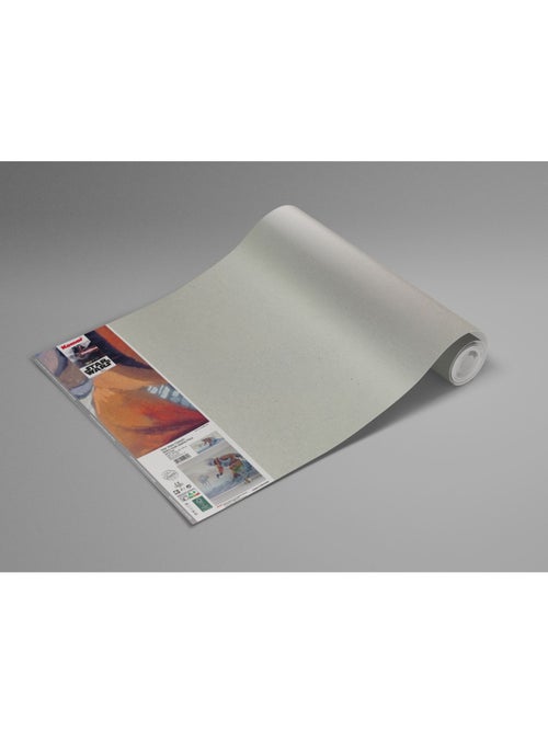 Papier peint panoramique - star wars classic rmq hoth battle pilot - taille: 500 x 250 cm - Kiabi Papier peint panoramique - star wars classic rmq hoth battle pilot - taille: 500 x 250 cm - Kiabi
