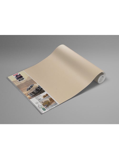 Papier peint panoramique - star wars classic rmq jabbas palace - taille: 500 x 250 cm - Kiabi Papier peint panoramique - star wars classic rmq jabbas palace - taille: 500 x 250 cm - Kiabi
