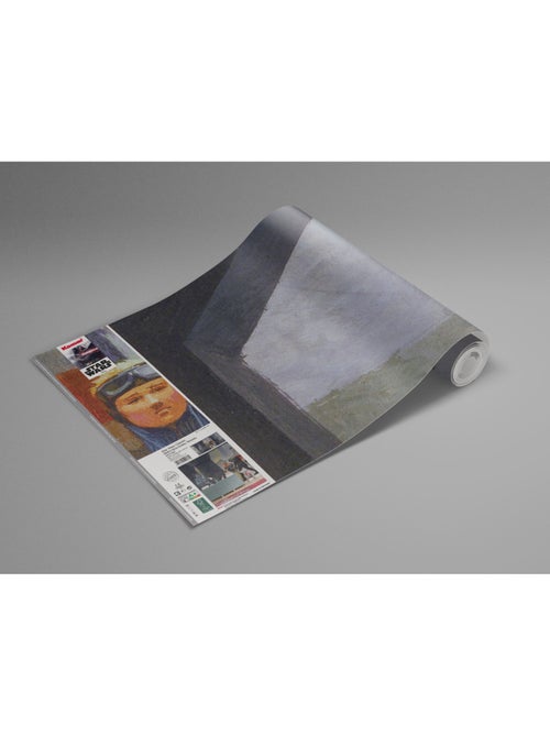 Papier peint panoramique - star wars classic rmq mos eisley streets - taille: 500 x 250 cm - Kiabi Papier peint panoramique - star wars classic rmq mos eisley streets - taille: 500 x 250 cm - Kiabi