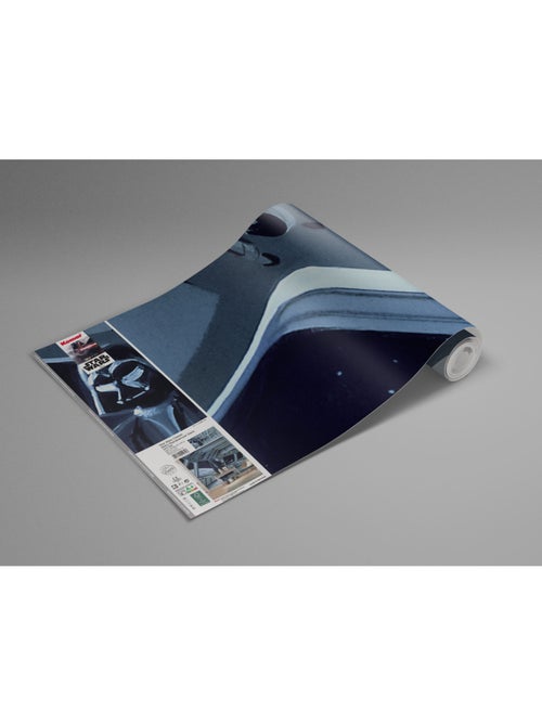 Papier peint panoramique - star wars classic rmq stardestroyer deck - taille: 500 x 250 cm - Kiabi Papier peint panoramique - star wars classic rmq stardestroyer deck - taille: 500 x 250 cm - Kiabi