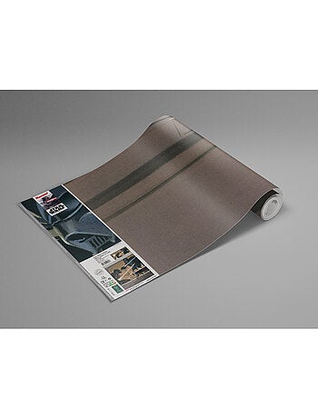 Papier peint panoramique - star wars classic rmq vader vs luke - taille: 500 x 250 cm