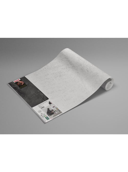 Papier peint panoramique - star wars kylo vader shadow - taille: 200 x 280 cm - Kiabi