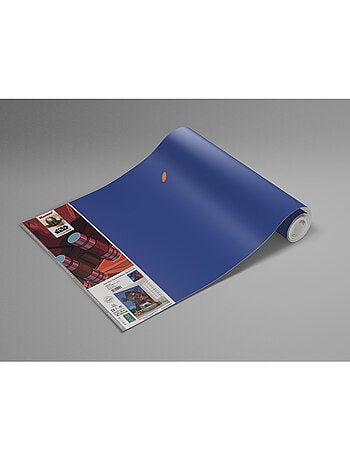 Papier peint panoramique - star wars the mandalorian big ambush - taille: 250 x 280 cm