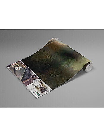 Papier peint panoramique - star wars the mandalorian big impaler - taille: 200 x 280 cm