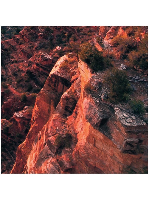 Papier peint panoramique - the canyon - taille: 400 x 250 cm - Kiabi Papier peint panoramique - the canyon - taille: 400 x 250 cm - Kiabi