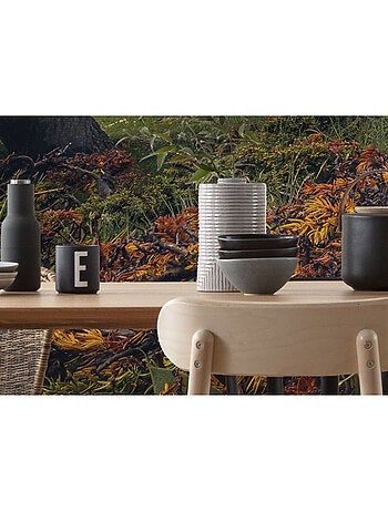 Papier peint panoramique - the last paradise - taille: 400 x 280 cm