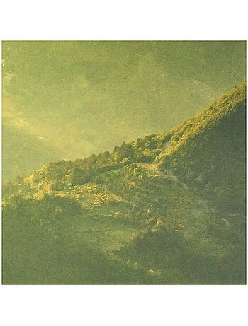 Papier peint panoramique - the shire - taille: 200 x 150 cm