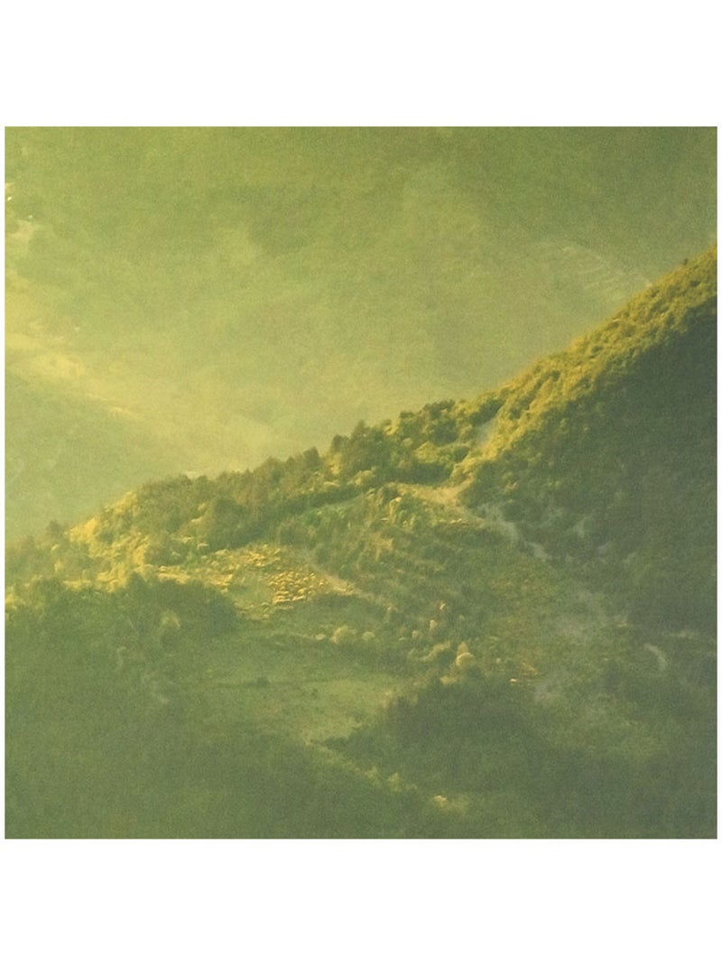 Papier peint panoramique - the shire - taille: 200 x 150 cm Multicolore - Kiabi