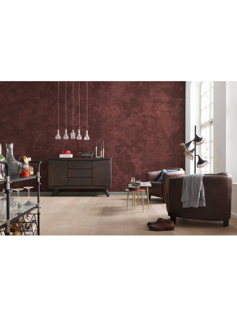 Papier peint panoramique - the wall - taille: 400 x 280 cm Multicolore - Kiabi