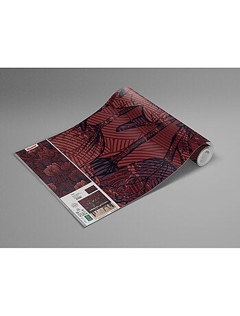 Papier peint panoramique - tulipe - taille: 400 x 280 cm