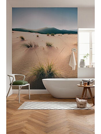 Papier peint panoramique - vivid dunes - taille: 200 x 280 cm
