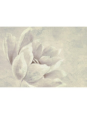 Papier peint panoramique - water lily - taille: 200 x 280 cm