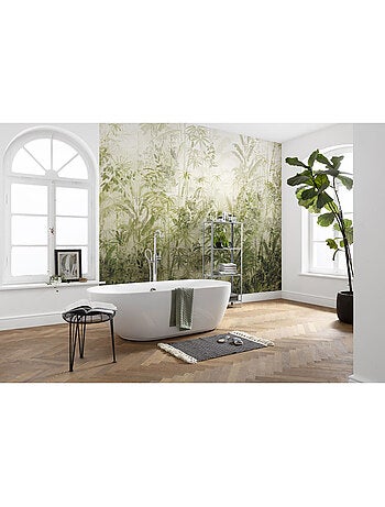 Papier peint panoramique - wilderness - taille: 400 x 280 cm