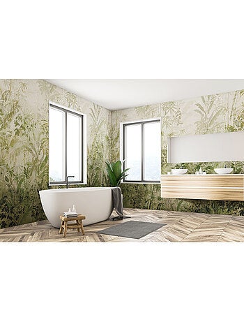 Papier peint panoramique - wilderness - taille: 400 x 280 cm