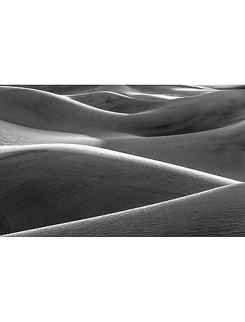 Papier peint panoramique - wüstenarchitektur - taille: 450 x 280 cm