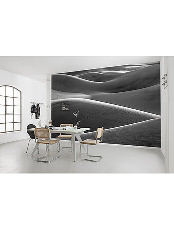 Papier peint panoramique - wüstenarchitektur - taille: 450 x 280 cm