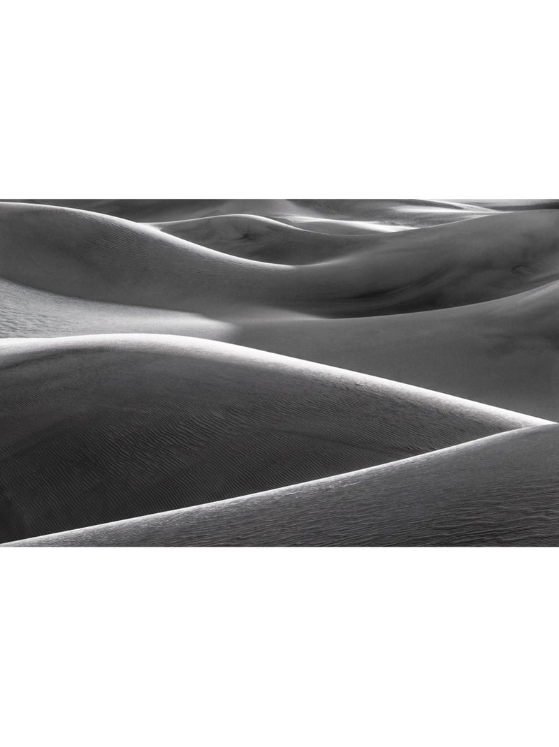 Papier peint panoramique - wüstenarchitektur - taille: 450 x 280 cm Multicolore - Kiabi