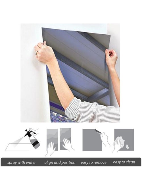 Papier peint panoramique encollé Disney Minnie Fashionnista - 320 cm x 182,88 cm - Kiabi