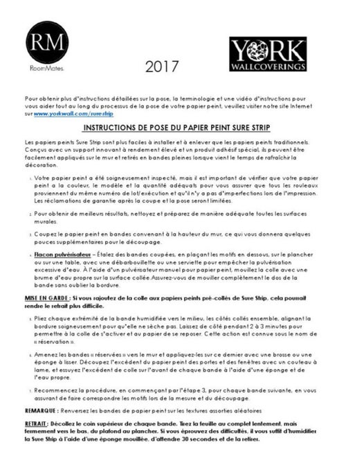 Papier peint Panoramique encollé Star Wars EP VII 320X182 CM - Kiabi