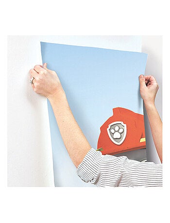Papier peint panoramique Pat 'patrouille - 320 cm x 182,88 cm
