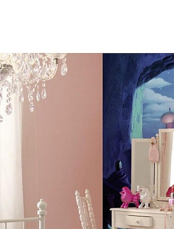 Papier Peint Photo Aladdin Disney Jasmine attend Aladdin 368cm x 254cm