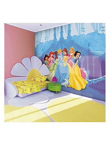Papier peint Princesses Disney 360X254 CM