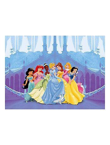 Papier peint Princesses Disney 360X254 CM